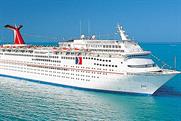 Carnival Cruise Lines: appoints MPG Media Contacts to UK media account