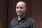 Rodrigo Sobral: joins R/GA London