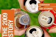 Britvic report: soft drink sales defied economic downturn in 2009