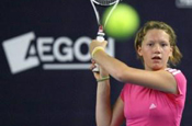 Aegon:sponsoring British tennis