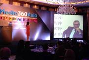 Media360Asia: Sir Martin Sorrell addresses delegates from New York