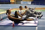 Powerade Zero: focus of new integrated ad campaign