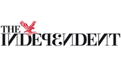 The Guardian: takes a swipe at The Independent