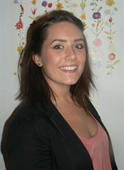Mairead Ball is has entered The Eventice
