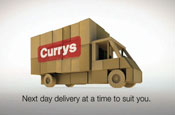 Adwatch review: Currys