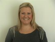 Rachel Cottiss has entered The Eventice