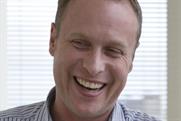 Danny Turnbull, managing director, Gyro