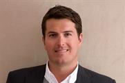 Jaimes Leggett: joins M&C