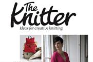 The Knitter: new launch by Future in January