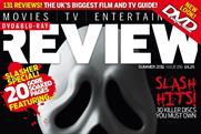 DVD & Blu-Ray Review: Future title could face closure