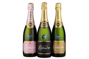 Lanson sponsors tennis