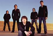 Snow Patrol: Guinness tour partnership