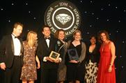 EHS Brann Discovery: Diamond winners