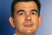 Matt Brittin: managing director of Google UK and Ireland