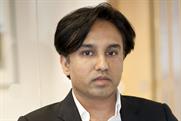 Sultan Khan, co-founder and CEO, AdMaxim