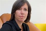 Tracy De Groose: managing director of Carat