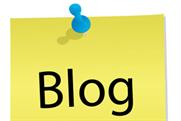Latest blogs: working with sales people, and swine flu's office legacy