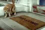 Cravendale: brings back cats with thumbs