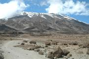 Crown Group to climb Mount Kilimanjaro for charity