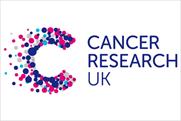 Cancer Research UK: unveils brand revamp