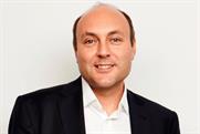 Andrew Griffith: chief financial officer and managing director of commercial businesses, Sky