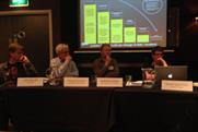 Expert panel discuss cashflow management at AIF Seminars