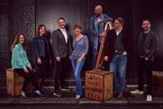 AIS London merges with Arnold KLP