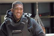 Sky partners Anthony Joshua to promote loyalty scheme