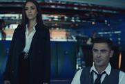 Jessica Alba and Zac Efron star in Dubai tourist board spy thriller