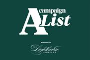 Campaign A List: sponsored by The Lighthouse Company