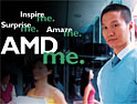 AMD: 'AMD Me' campaign