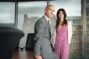 Craig Mawdsley and Bridget Angear exit AMV