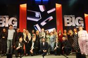 Campaign Big Awards winners 2021: Agency of the Year