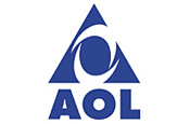AOL: moving its corporate headquarters to New York