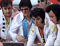 AOL: Elvis is backing broadband