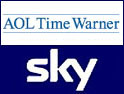 AOL and Sky: iTV offering
