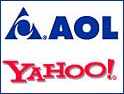 AOL and Yahoo: job cuts coming