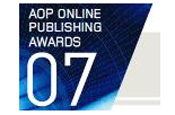 AOP: announces shortlist for awards