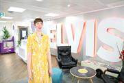 Adland on the move: Elvis