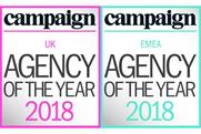 Campaign Agency of the Year marketing judges revealed