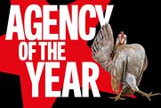 pk10 Agency of the Year winners revealed