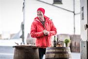 Scotch whisky brand Ardbeg hosts BBQ 'cook along' and cocktail making