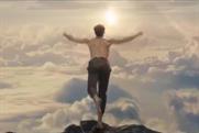 Whisky ad showing man jumping off cliff deemed 'irresponsible'