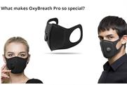 Facebook bans ads for face masks and items that exploit coronavirus fears