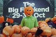 Asda: campaign takes on an element of the supernatural