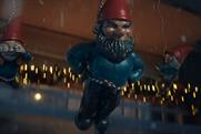 Asda: Havas created this year's Christmas ad, "Gnome of Christmas".