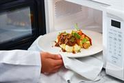 Asda: experience will include an eight course tasting menu with wine pairings 