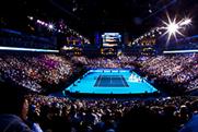 The Barclays ATP World Tour Finals will be held at The O2 in November