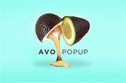 The quirky menu will celebrate the 'coolest fruit in town'