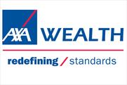 Axa Wealth: reviews social media